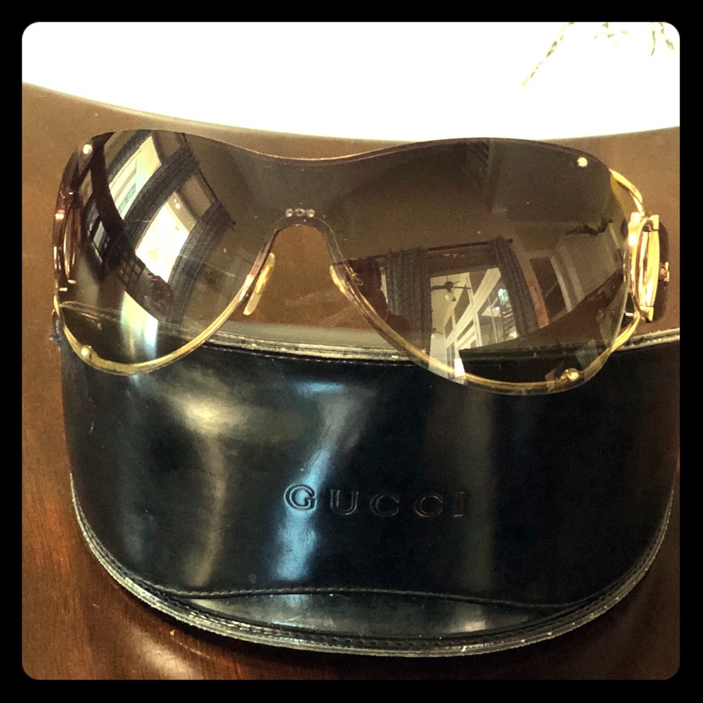 Authentic Gucci GG2764S sunglasses.